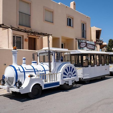 Mijas Costa Blue Sky Sea Views By Alfresco Stays El Faro ภายนอก รูปภาพ
