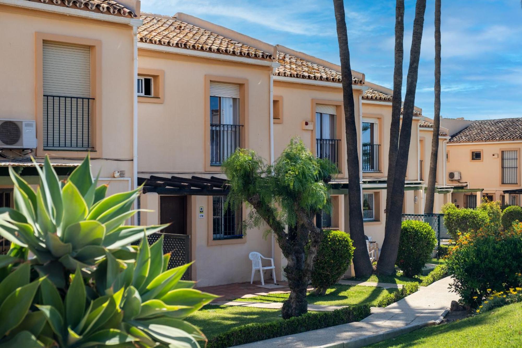Mijas Costa Blue Sky Sea Views By Alfresco Stays El Faro ภายนอก รูปภาพ