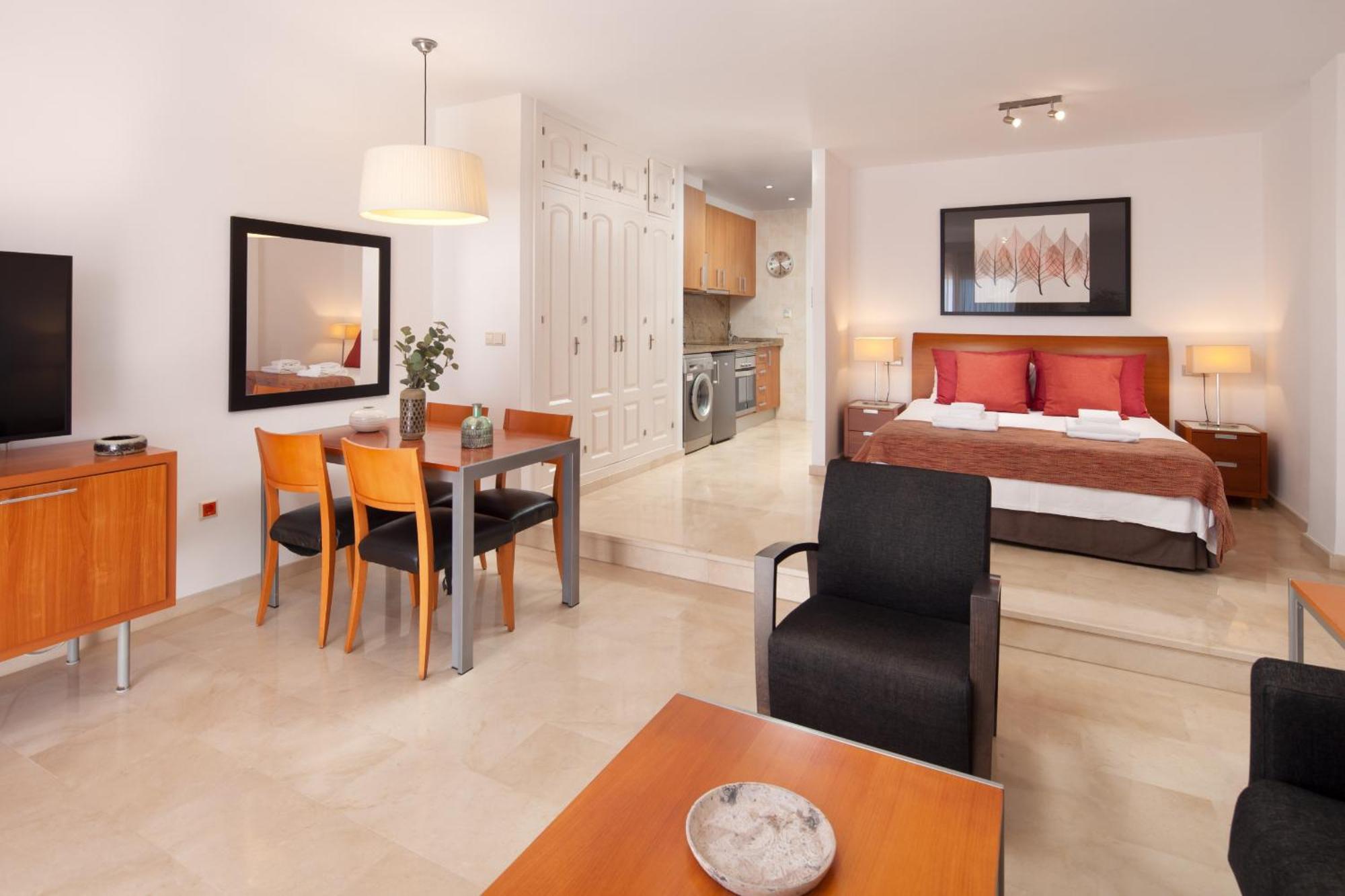 Mijas Costa Blue Sky Sea Views By Alfresco Stays El Faro ภายนอก รูปภาพ