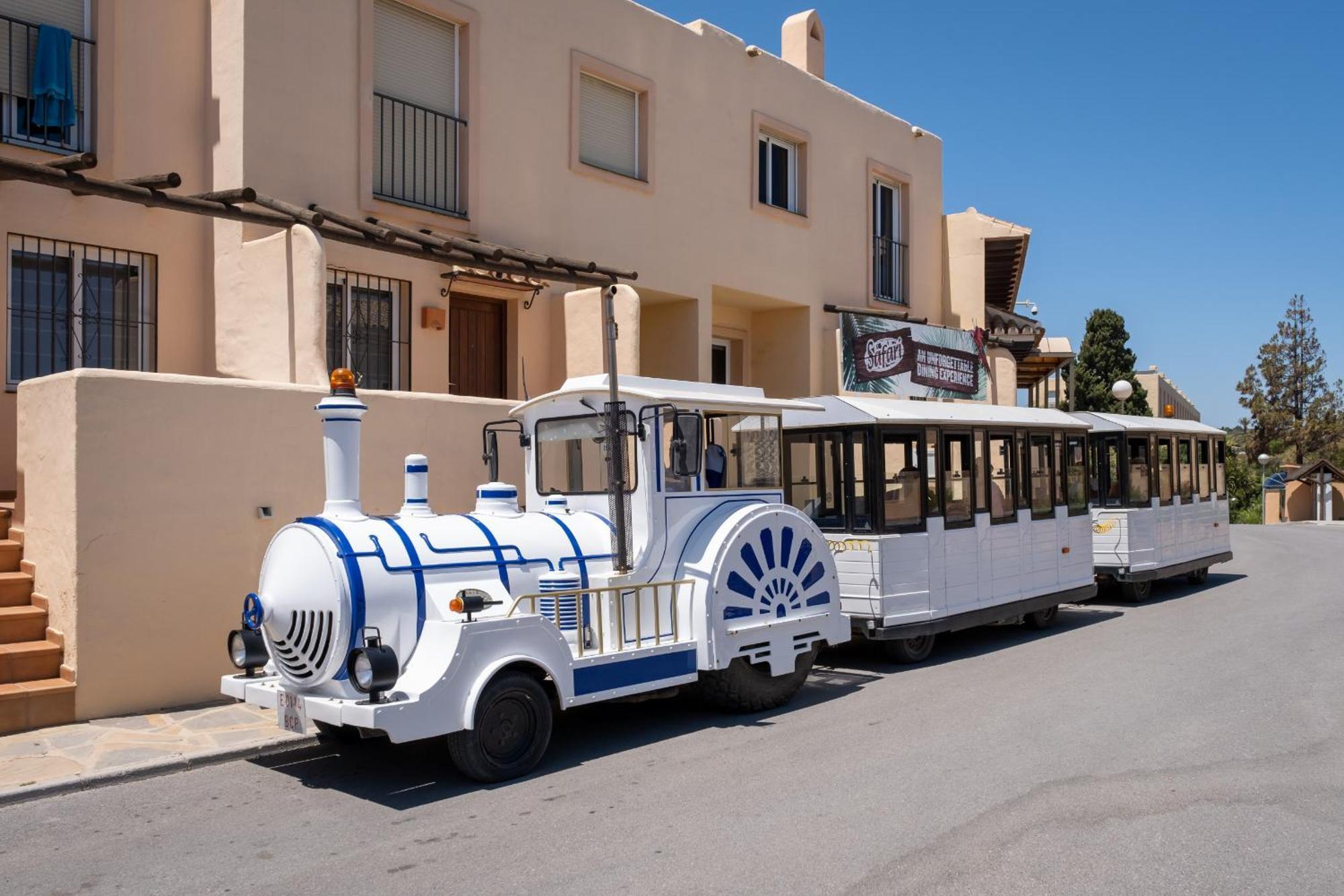 Mijas Costa Blue Sky Sea Views By Alfresco Stays El Faro ภายนอก รูปภาพ