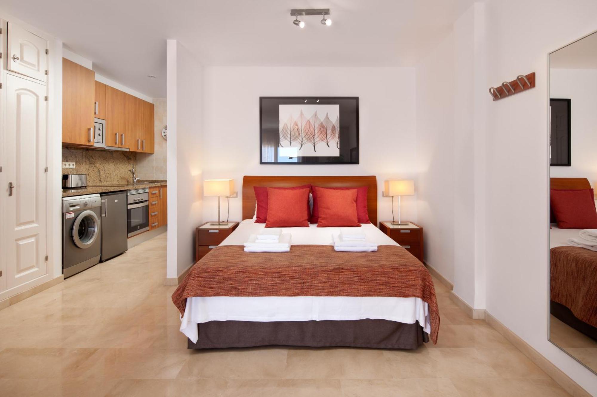 Mijas Costa Blue Sky Sea Views By Alfresco Stays El Faro ภายนอก รูปภาพ