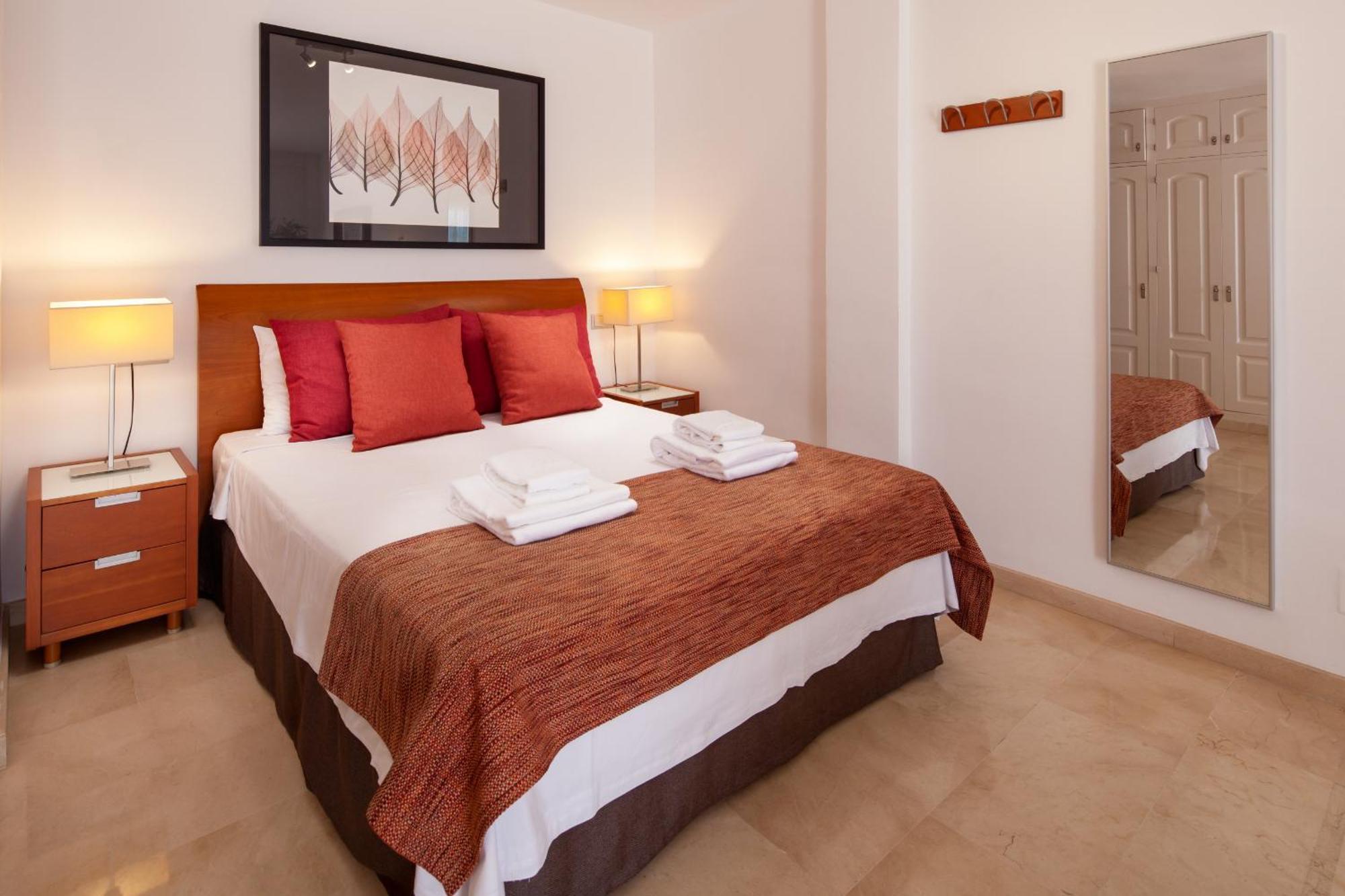 Mijas Costa Blue Sky Sea Views By Alfresco Stays El Faro ภายนอก รูปภาพ
